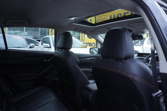 2020 Subaru XV 2.0i-S