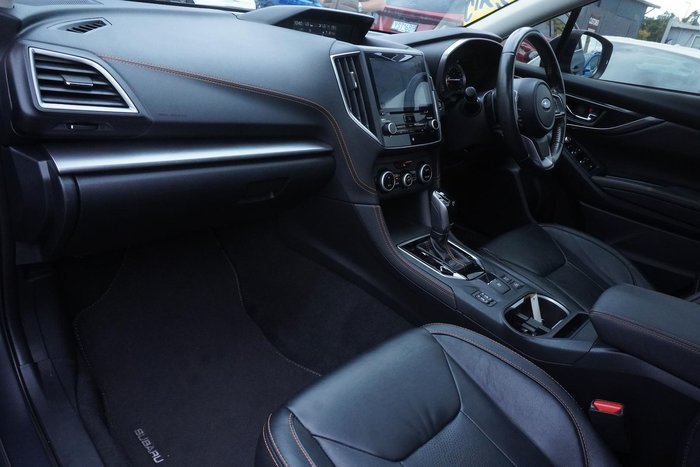 2020 Subaru XV 2.0i-S