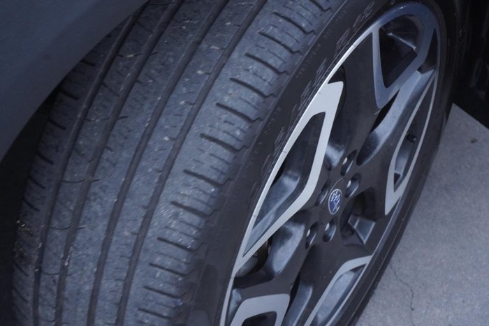 2020 Subaru XV 2.0i-S