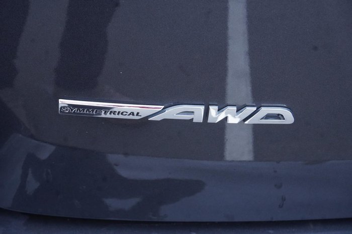 2020 Subaru XV 2.0i-S