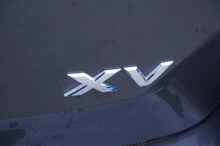 2020 Subaru XV 2.0i-S