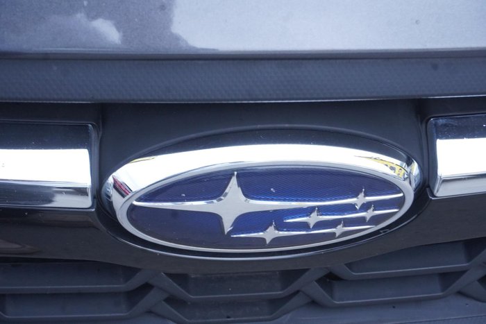 2020 Subaru XV 2.0i-S