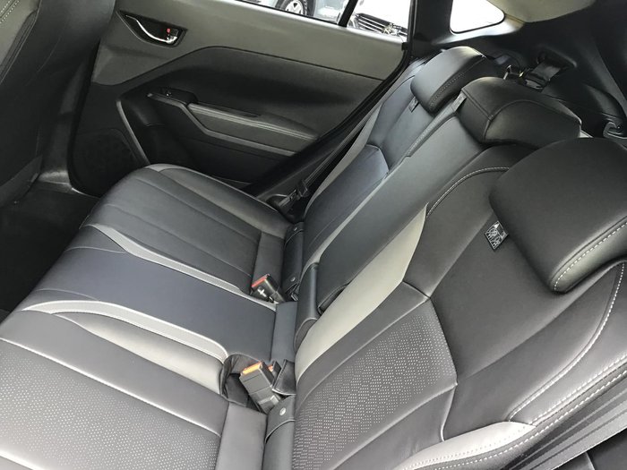 2024 Subaru Crosstrek Hybrid L