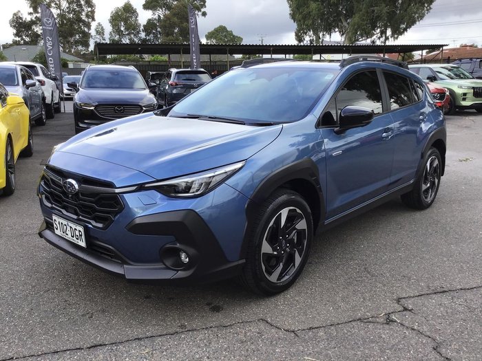 2024 Subaru Crosstrek Hybrid L