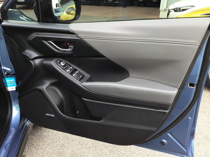 2024 Subaru Crosstrek Hybrid L