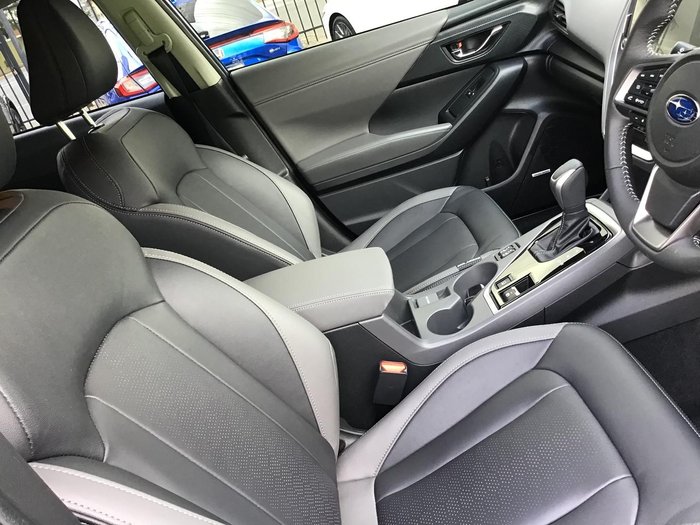 2024 Subaru Crosstrek Hybrid L