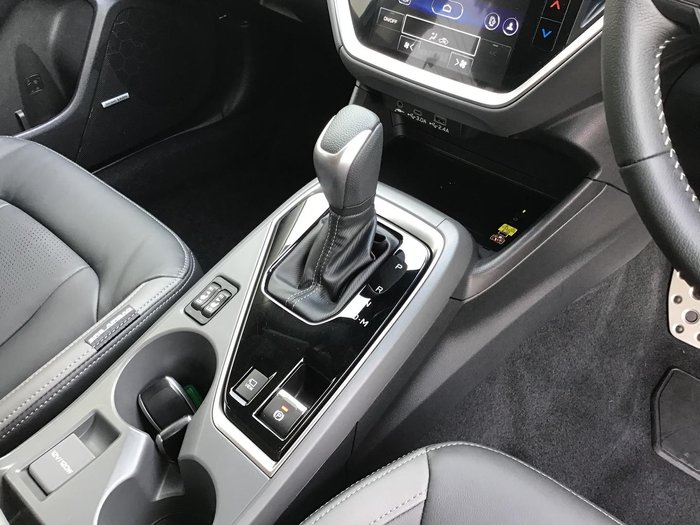 2024 Subaru Crosstrek Hybrid L