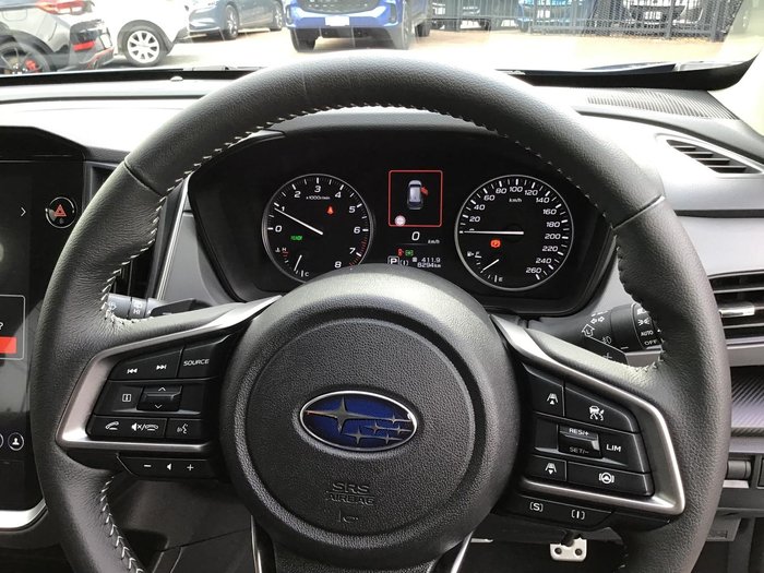 2024 Subaru Crosstrek Hybrid L