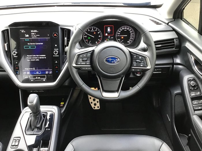 2024 Subaru Crosstrek Hybrid L