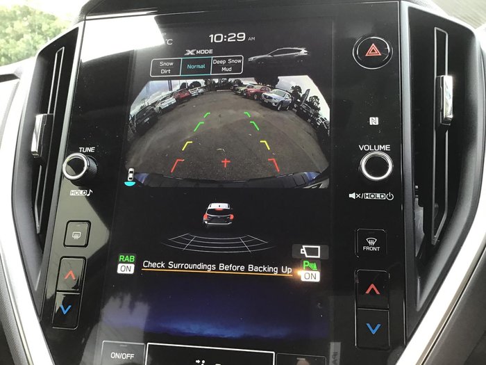 2024 Subaru Crosstrek Hybrid L