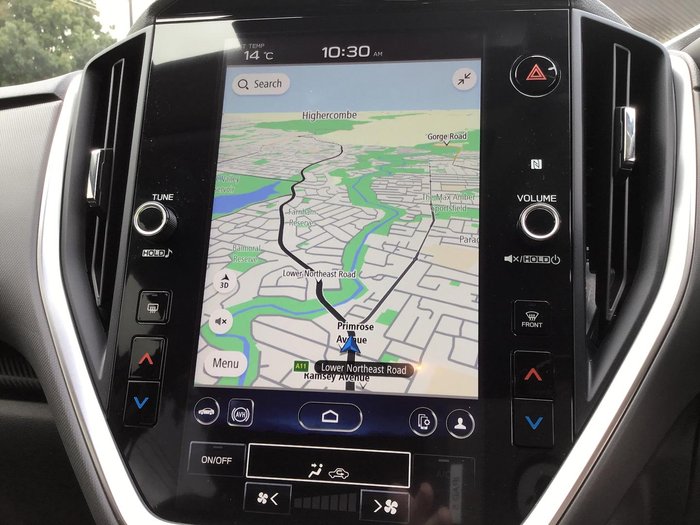 2024 Subaru Crosstrek Hybrid L