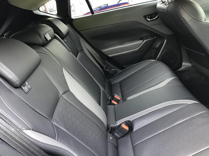 2024 Subaru Crosstrek Hybrid L