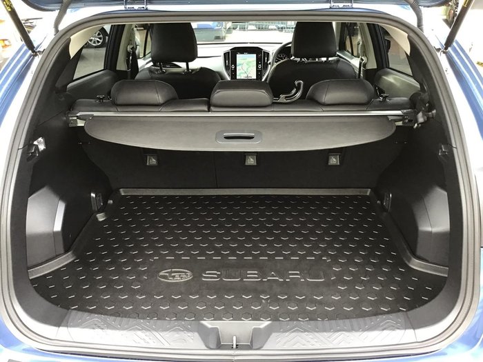 2024 Subaru Crosstrek Hybrid L