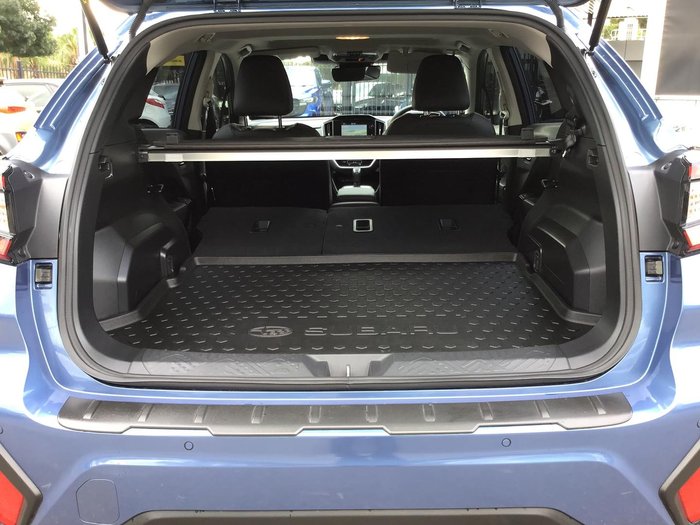 2024 Subaru Crosstrek Hybrid L