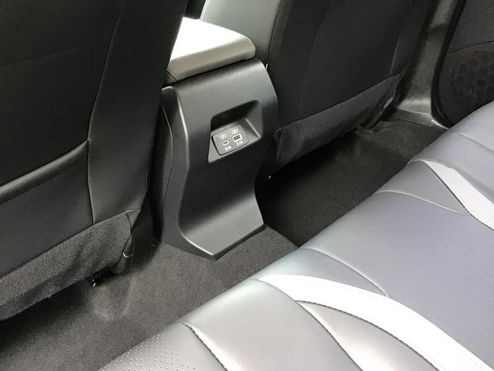 2024 Subaru Crosstrek Hybrid L