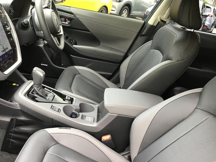 2024 Subaru Crosstrek Hybrid L