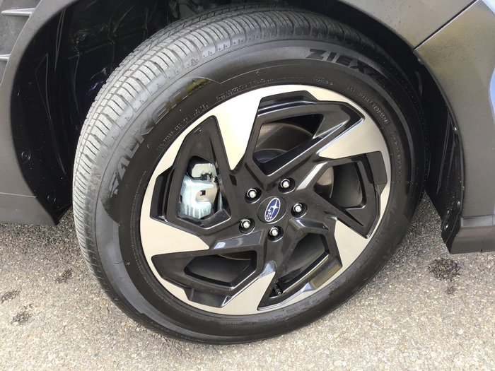 2024 Subaru Crosstrek Hybrid L