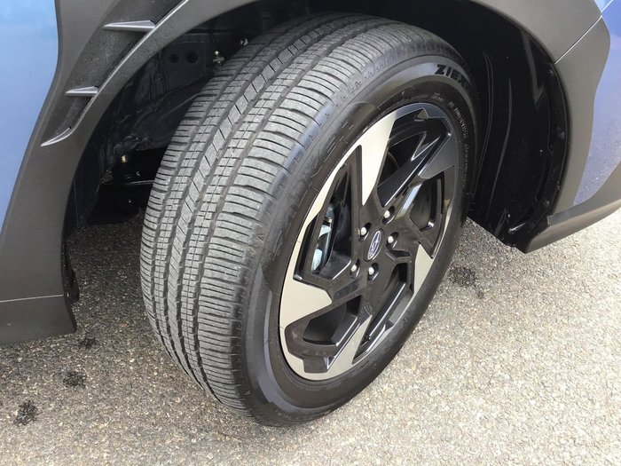 2024 Subaru Crosstrek Hybrid L