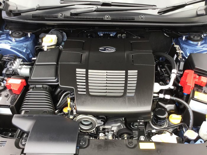 2024 Subaru Crosstrek Hybrid L