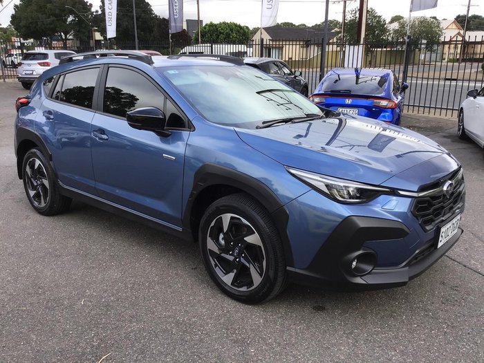 2024 Subaru Crosstrek Hybrid L