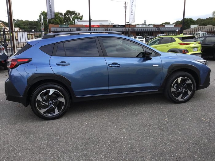 2024 Subaru Crosstrek Hybrid L