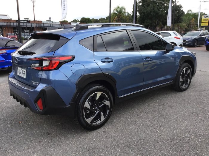 2024 Subaru Crosstrek Hybrid L