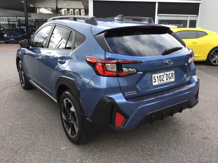 2024 Subaru Crosstrek Hybrid L