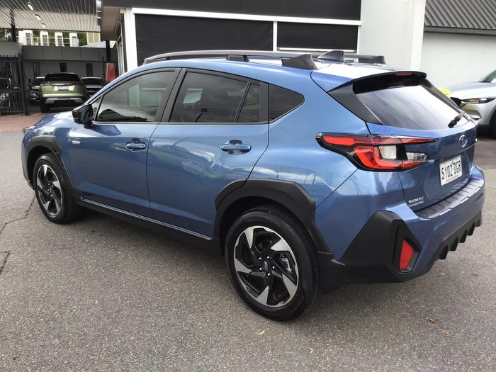 2024 Subaru Crosstrek Hybrid L