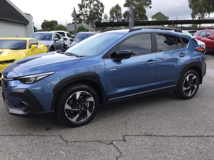 2024 Subaru Crosstrek Hybrid L