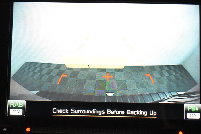 2021 Subaru Forester 2.5i-S