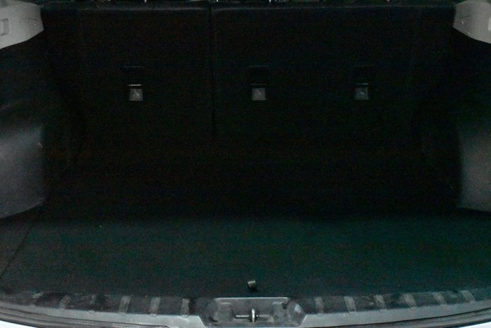 2021 Subaru Forester 2.5i-S