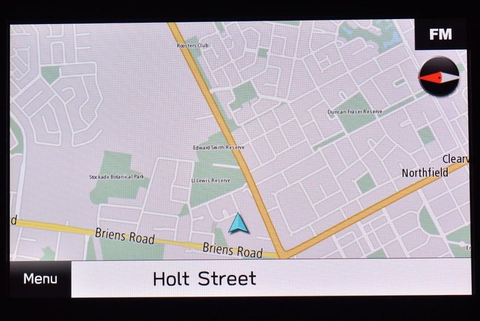 2021 Subaru Forester 2.5i-S