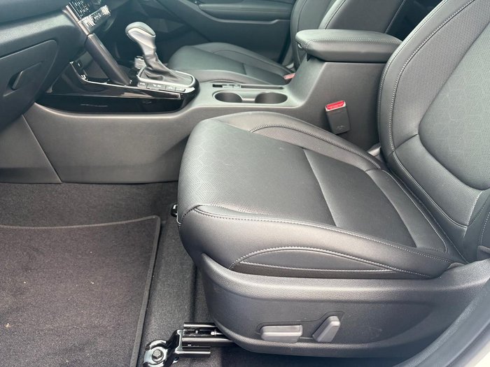 2025 Kia Seltos GT-Line