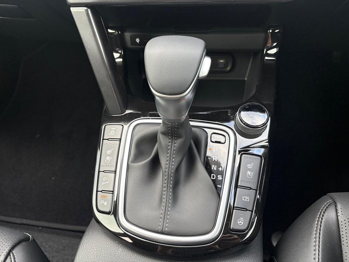2025 Kia Seltos GT-Line