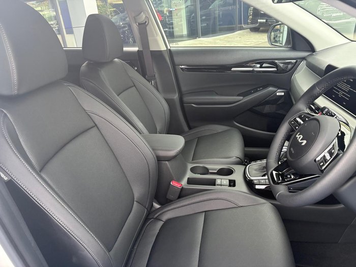 2025 Kia Seltos GT-Line