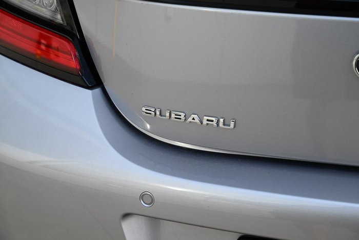 2026 Subaru BRZ tS