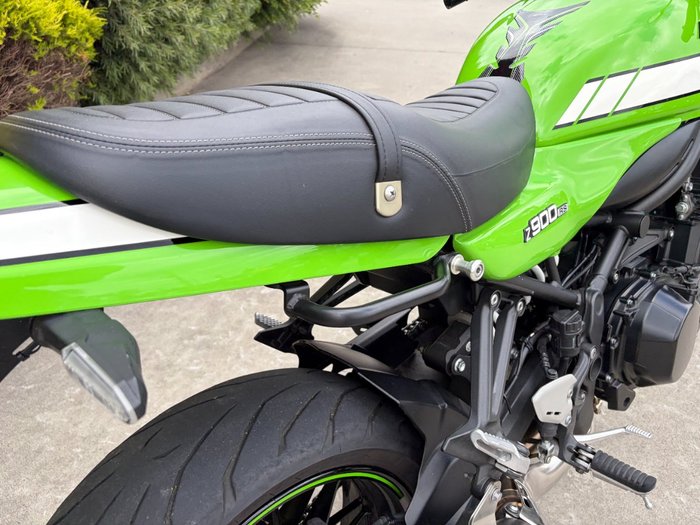 2018 Kawasaki Z900RS CAFE