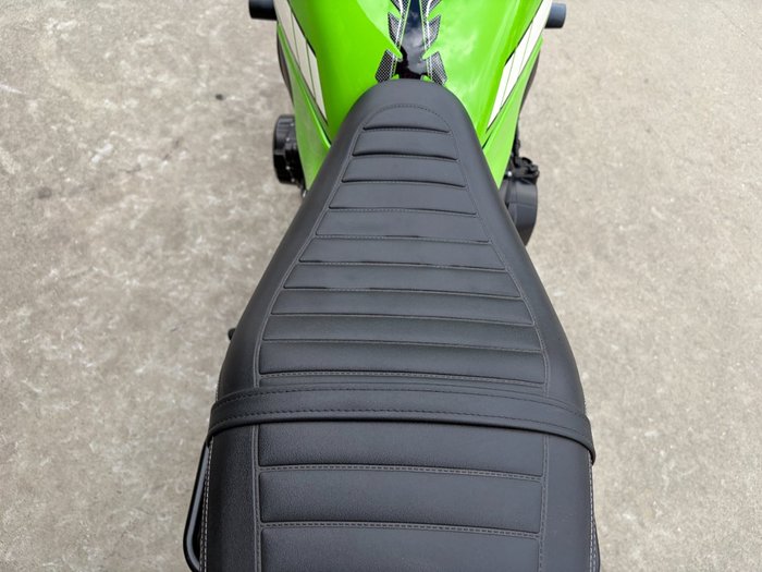 2018 Kawasaki Z900RS CAFE