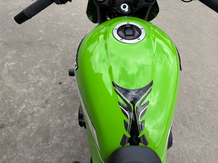 2018 Kawasaki Z900RS CAFE