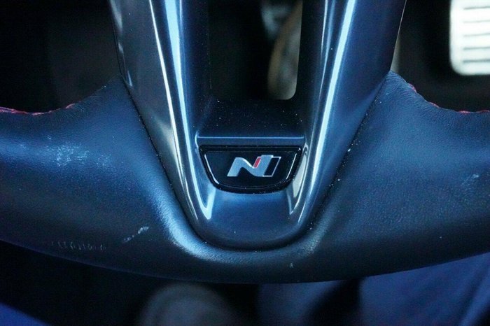 2019 Hyundai i30 N Line Premium