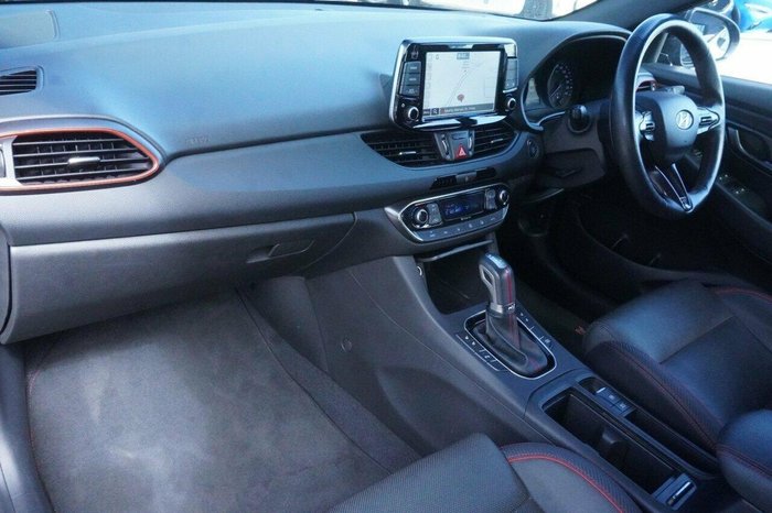 2019 Hyundai i30 N Line Premium
