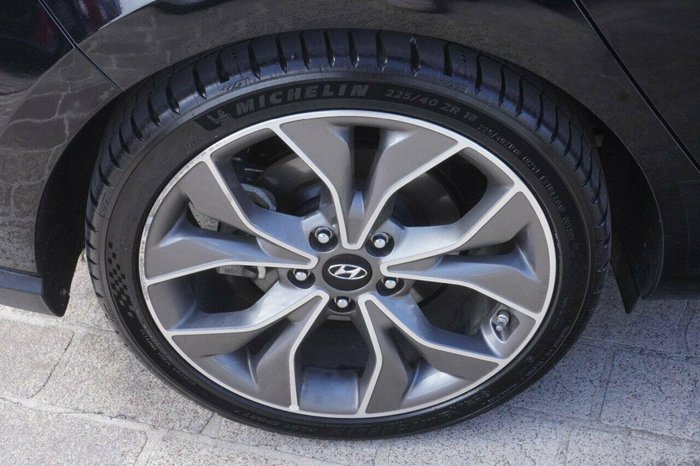 2019 Hyundai i30 N Line Premium