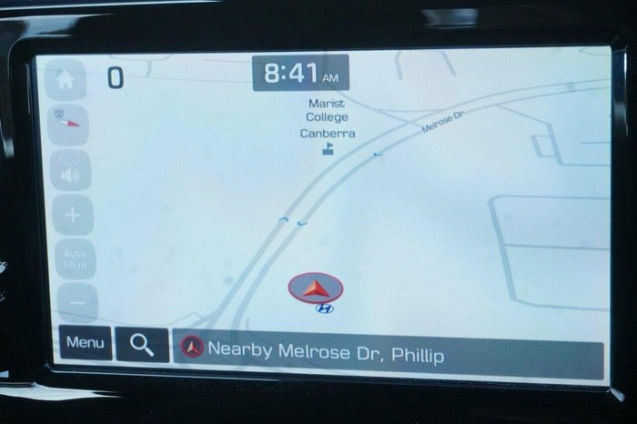 2019 Hyundai i30 N Line Premium