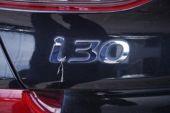 2019 Hyundai i30 N Line Premium