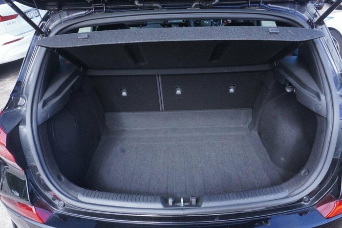 2019 Hyundai i30 N Line Premium