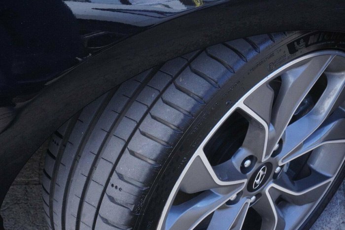 2019 Hyundai i30 N Line Premium