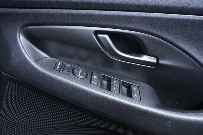 2019 Hyundai i30 N Line Premium
