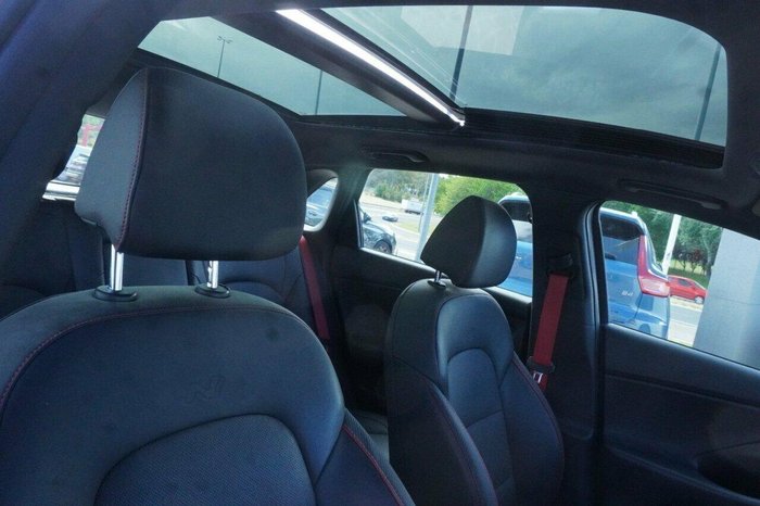 2019 Hyundai i30 N Line Premium