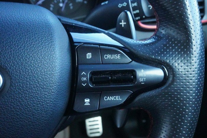 2019 Hyundai i30 N Line Premium