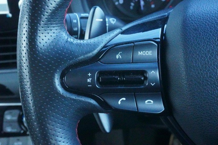 2019 Hyundai i30 N Line Premium